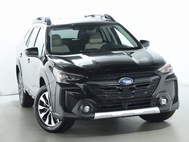 2025 Subaru Outback Limited photo 2