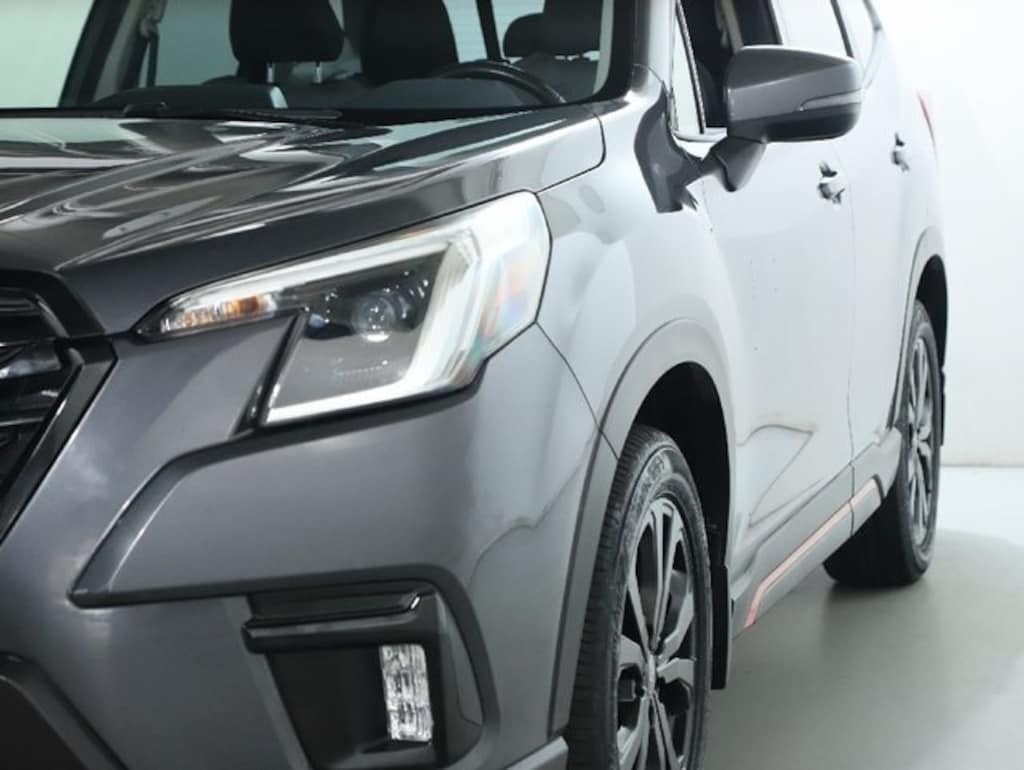 Certified 2023 Subaru Forester Sport SUV