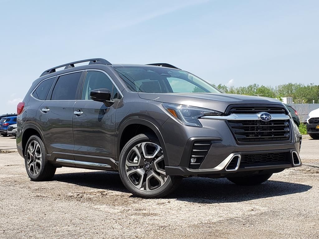 2026 Subaru Ascent Touring 7 Passenger's photo