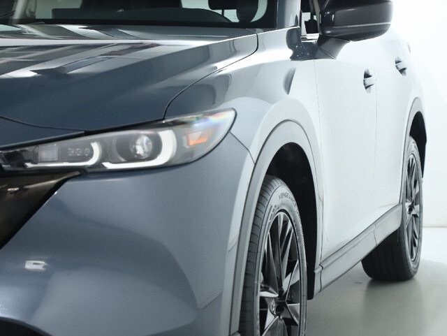 2022 Mazda CX-5 2.5 S Carbon photo 4