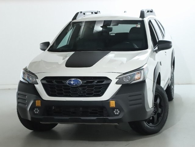 2023 Subaru Outback Wilderness photo 3