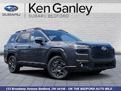 New 2026 Subaru Outback Premium SUV for sale near Twinsburg, OH