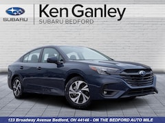 New 2025 Subaru Legacy Premium Sedan for sale near Cuyahoga Heights, OH