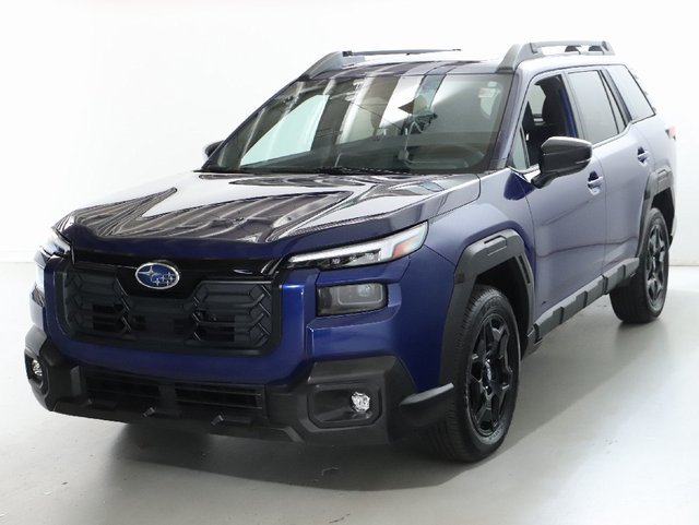 2026 Subaru Outback SUV 