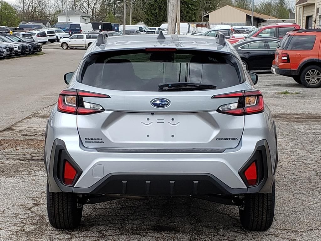 New 2026 Subaru Crosstrek Premium SUV