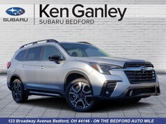 New 2026 Subaru Ascent Limited 7-Passenger SUV for sale near Cuyahoga Heights, OH