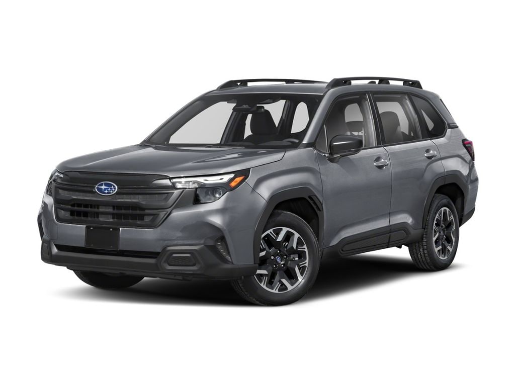 2026 Subaru Forester -'s photo