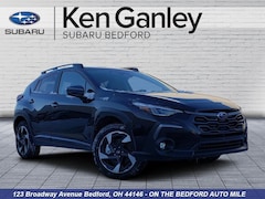 New 2026 Subaru Crosstrek Limited SUV for sale near Cuyahoga Heights, OH