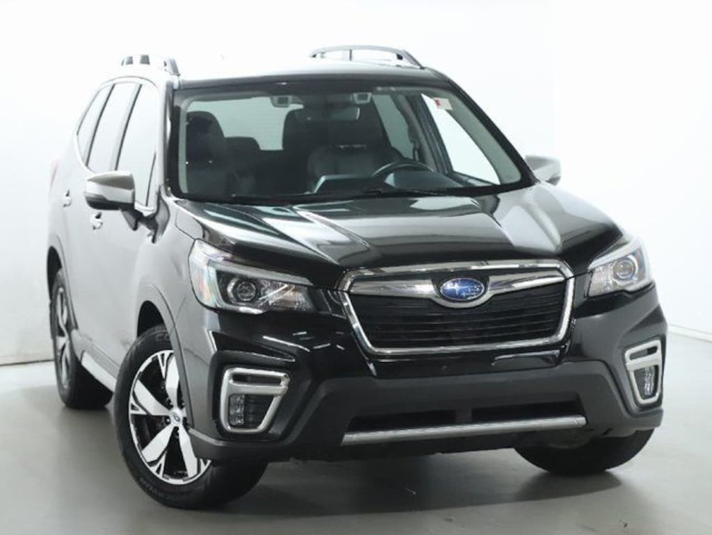 Used 2019 Subaru Forester Touring SUV