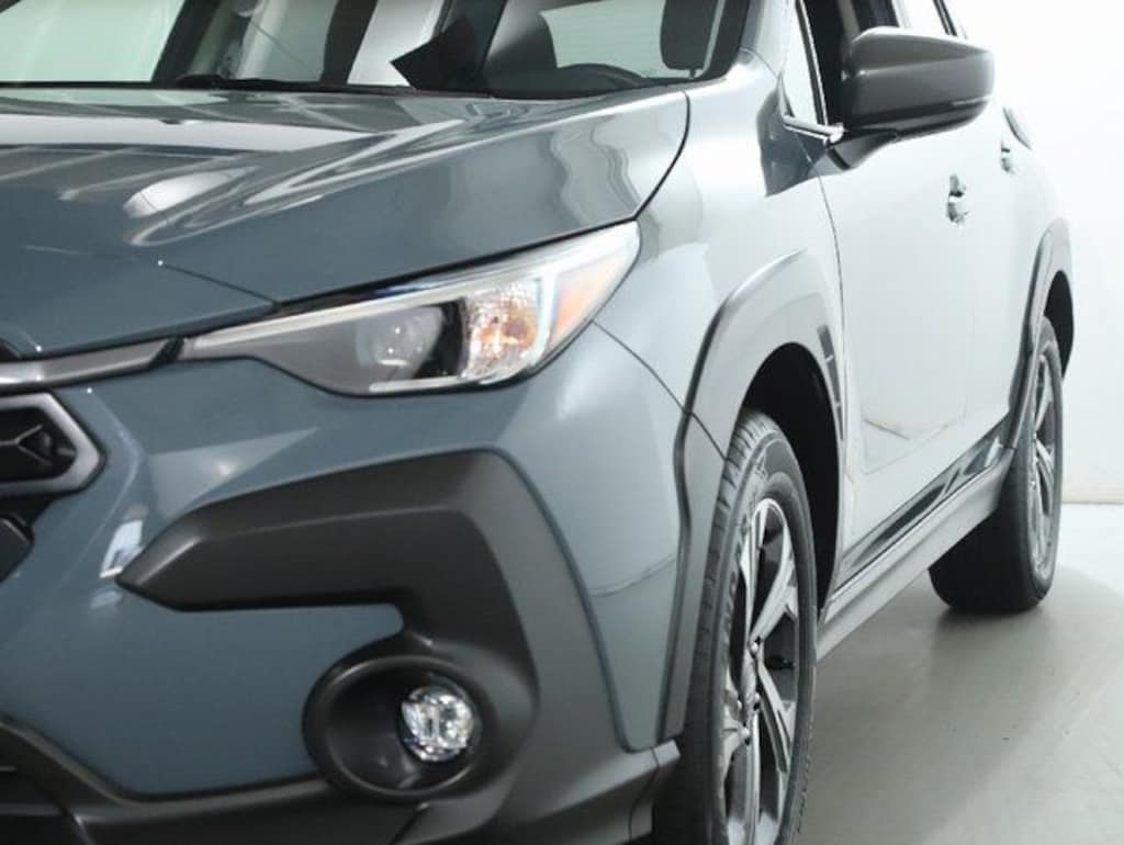 Certified 2025 Subaru Crosstrek Premium SUV