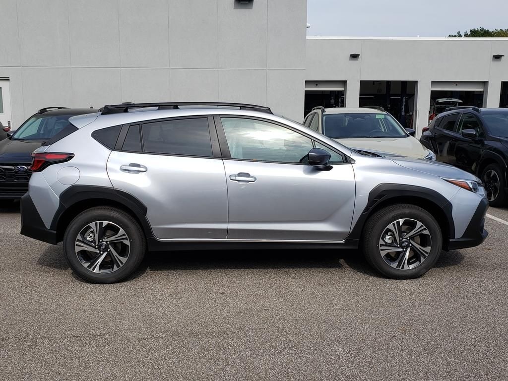 New 2026 Subaru Crosstrek Premium SUV