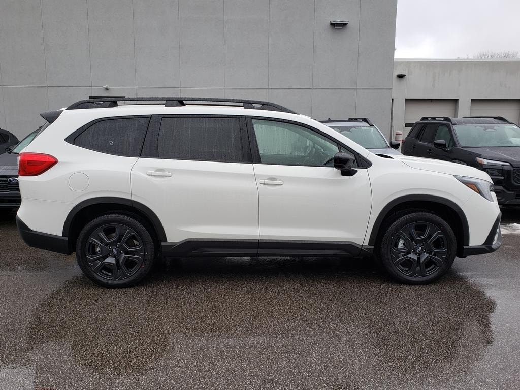 New 2025 Subaru Ascent Onyx Edition Touring 7-Passenger SUV