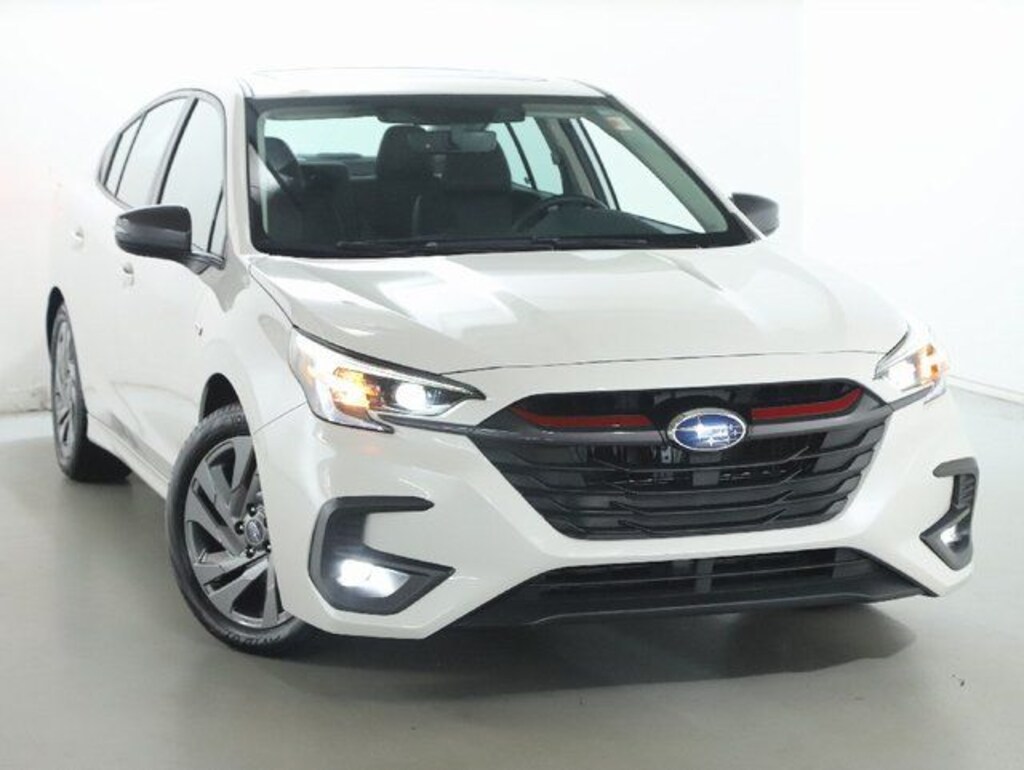 Used 2025 Subaru Legacy Sport Sedan