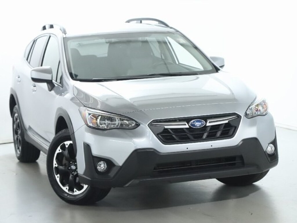 Used 2023 Subaru Crosstrek Premium SUV