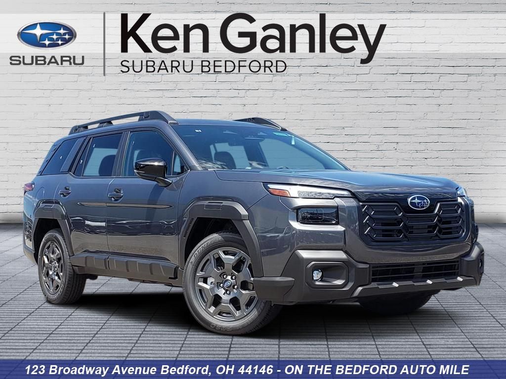 New Subaru Outback For Sale | Ken Ganley Subaru Bedford
