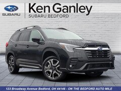 2026 Subaru Ascent Limited 7-Passenger SUV