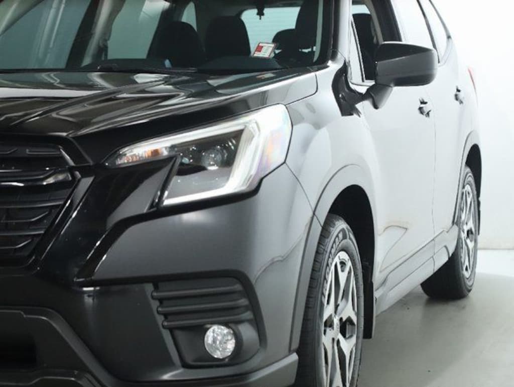Certified 2023 Subaru Forester Premium SUV