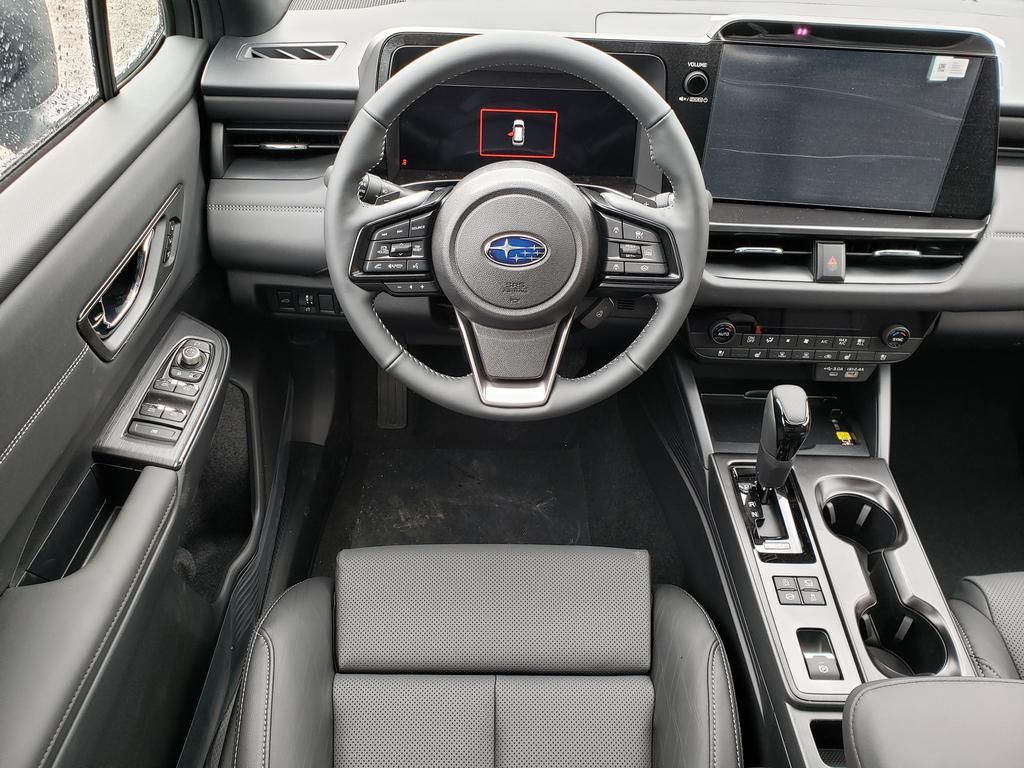 2026 Subaru Outback Touring - Photo 10