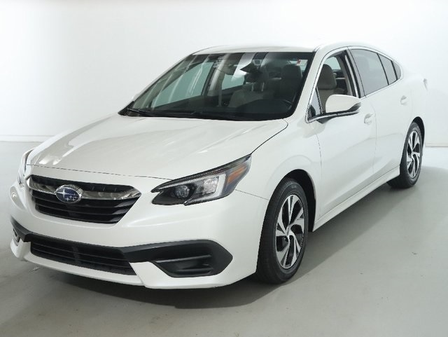 2022 Subaru Legacy Premium