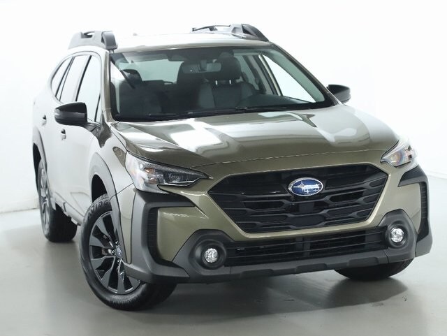 2025 Subaru Outback Onyx Edition XT photo 2