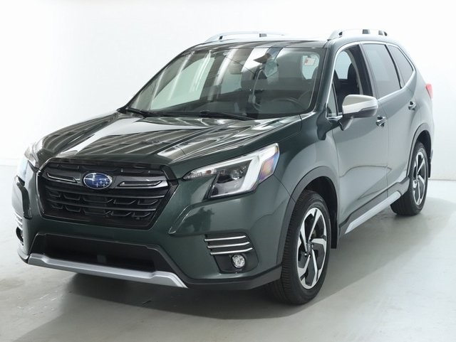 2023 Subaru Forester SUV 