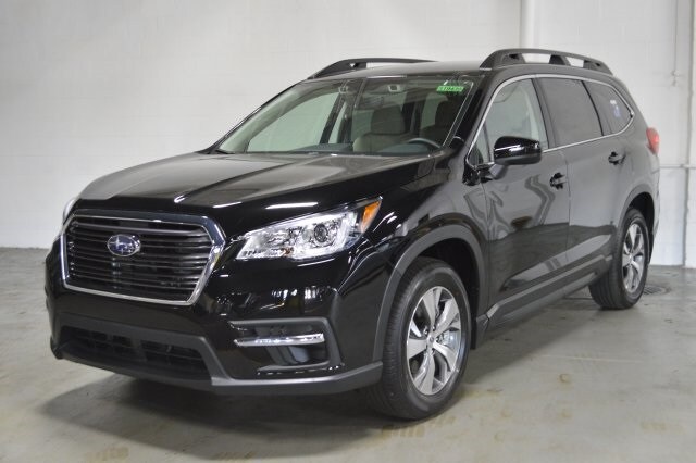new subaru ascent bedford oh 2019 subaru ascent bedford