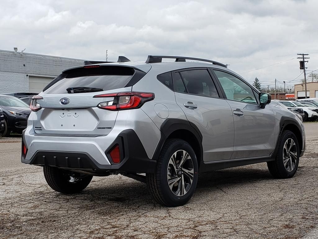 New 2026 Subaru Crosstrek Premium SUV