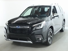 Certified Used 2023 Subaru Forester Touring SUV for sale in Bedford, OH
