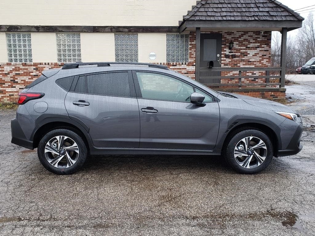 New 2026 Subaru Crosstrek Premium SUV