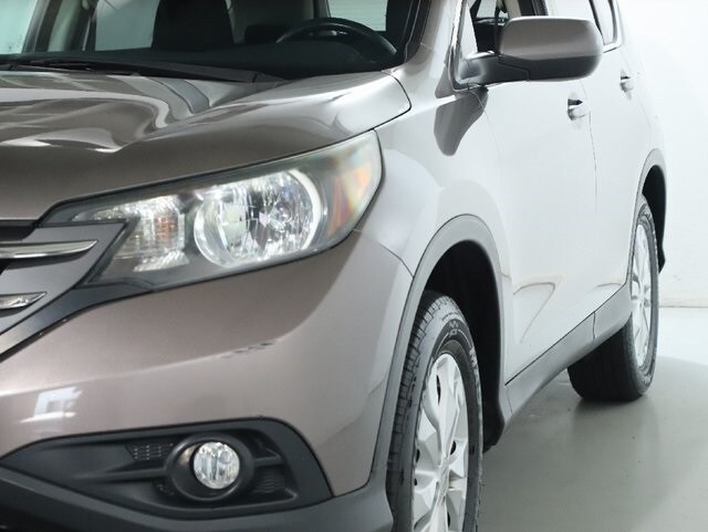 2012 Honda CR-V EX photo 4
