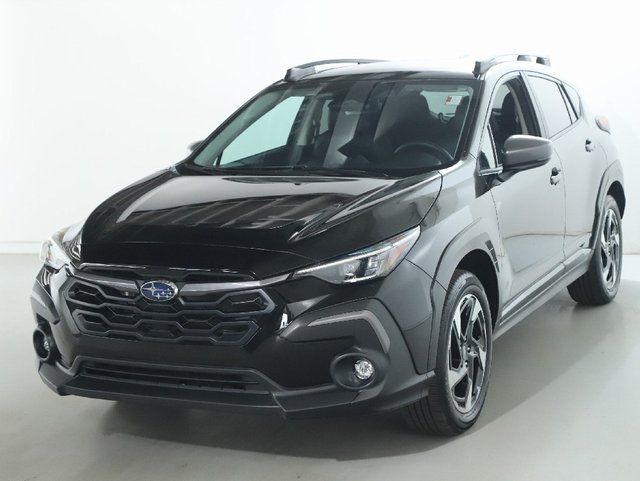 2024 Subaru Crosstrek SUV 