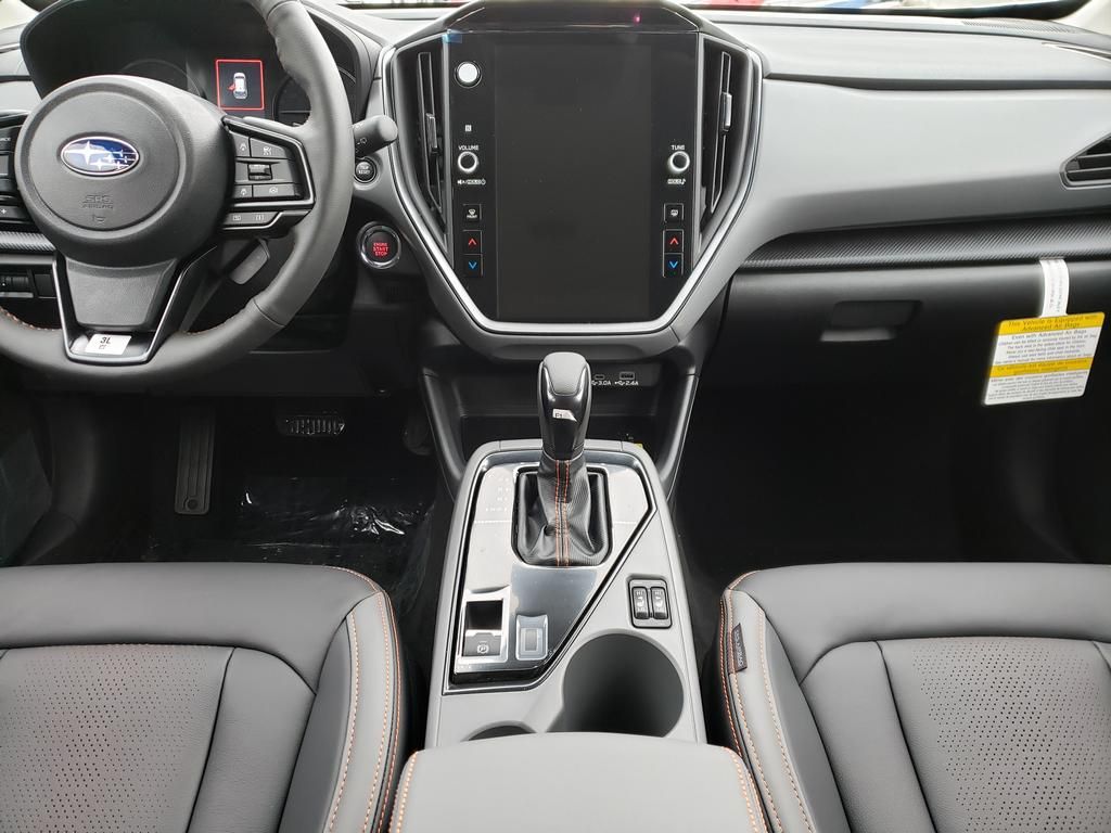 2026 Subaru Crosstrek Limited - Photo 8