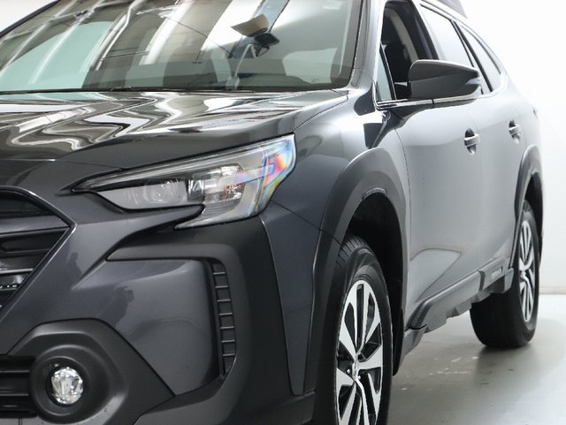Certified 2024 Subaru Outback Premium SUV