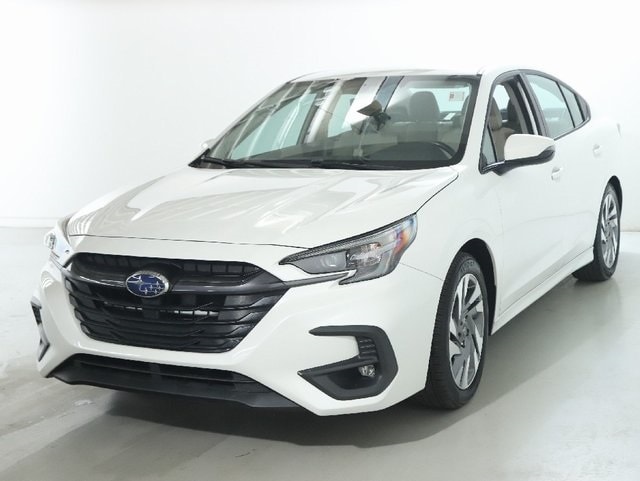 2023 Subaru Legacy