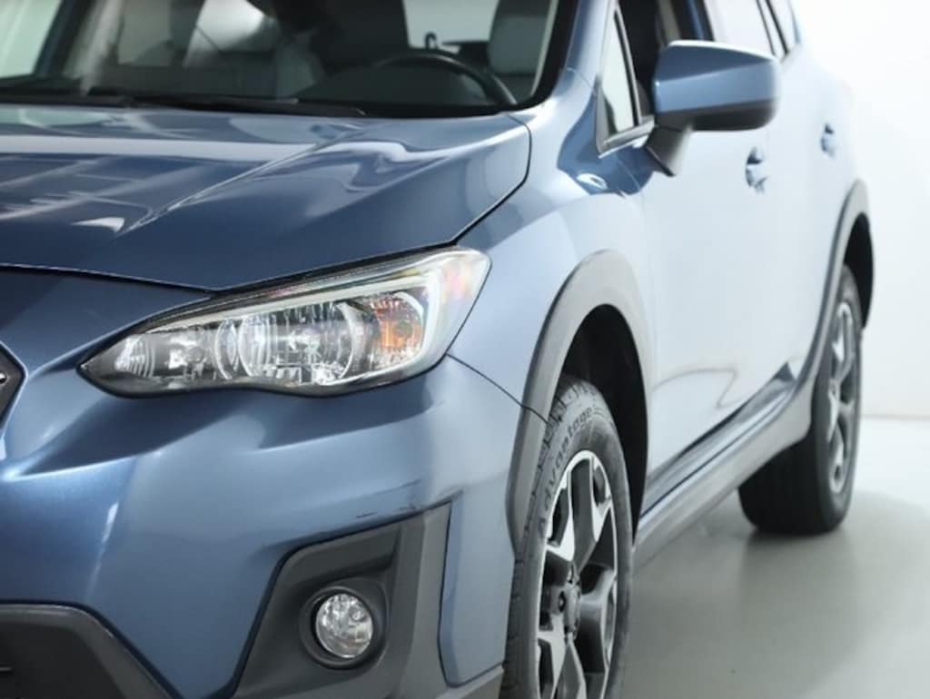 Used 2019 Subaru Crosstrek 2.0i Premium SUV