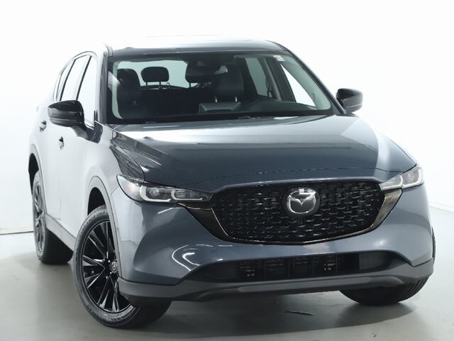 2022 Mazda CX-5 2.5 S Carbon photo 2