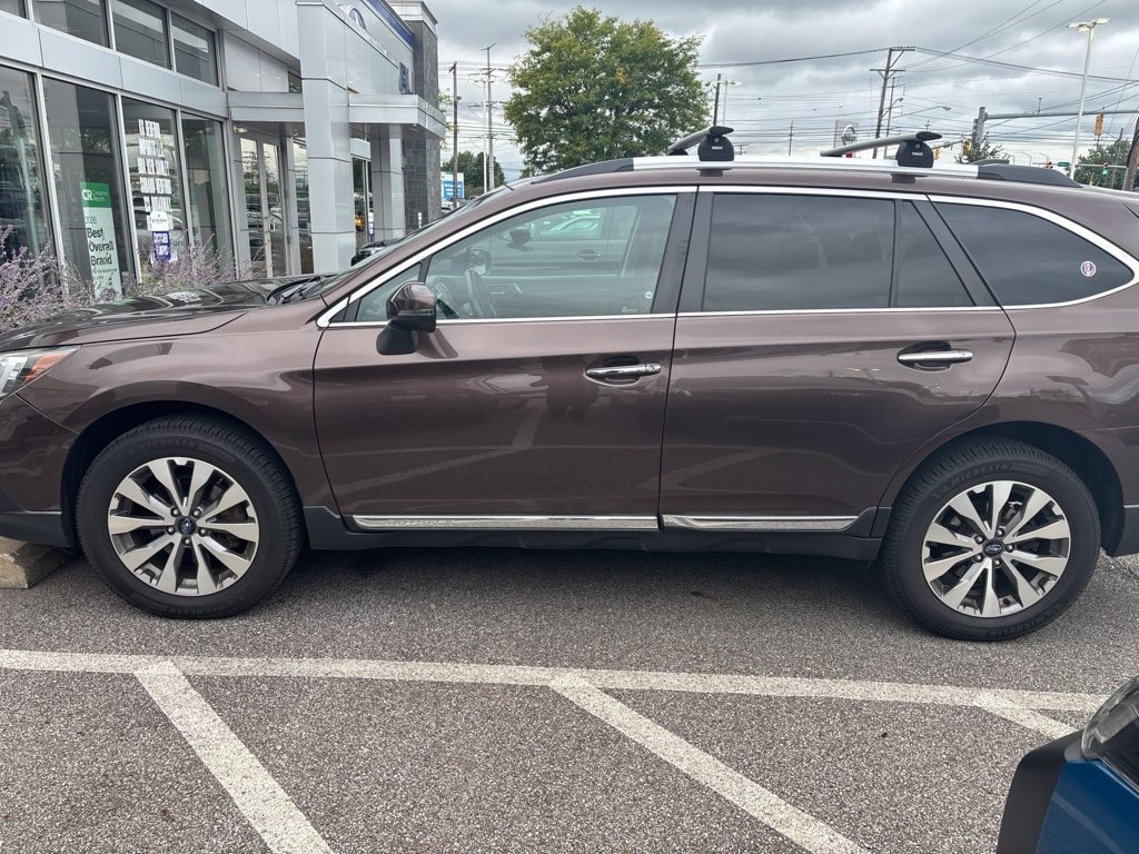 Used 2019 Subaru Outback 3.6R SUV
