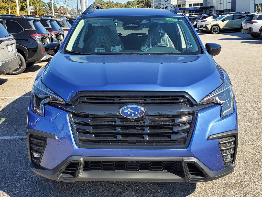 New 2027 Subaru Ascent Premium 7-Passenger SUV