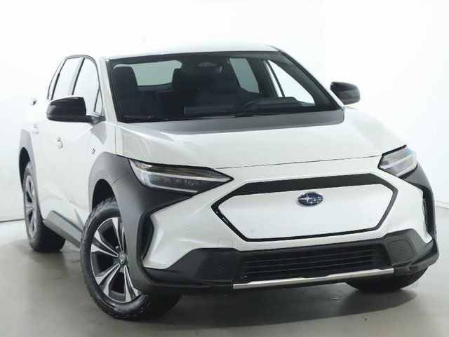 Used 2023 Subaru SOLTERRA Premium with VIN JTMABABA0PA017864 for sale in Bedford, OH