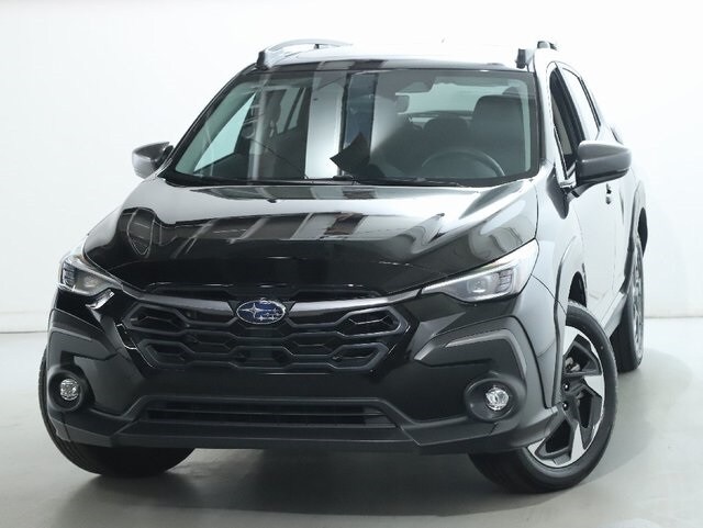 2025 Subaru Crosstrek Limited photo 3