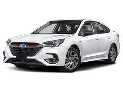 New 2025 Subaru Legacy Sport Sedan near Cleveland Heights