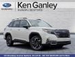  Subaru Forester Hybrid