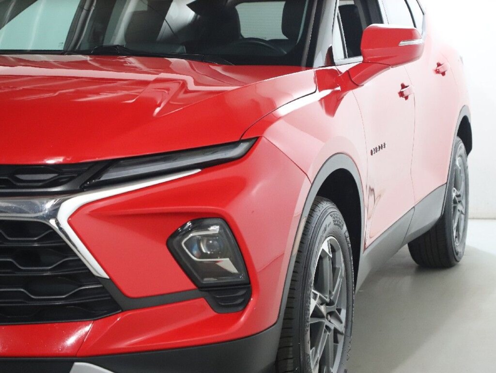 Used 2024 Chevrolet Blazer LT SUV