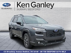 New 2026 Subaru Outback Premium SUV for sale near Twinsburg, OH