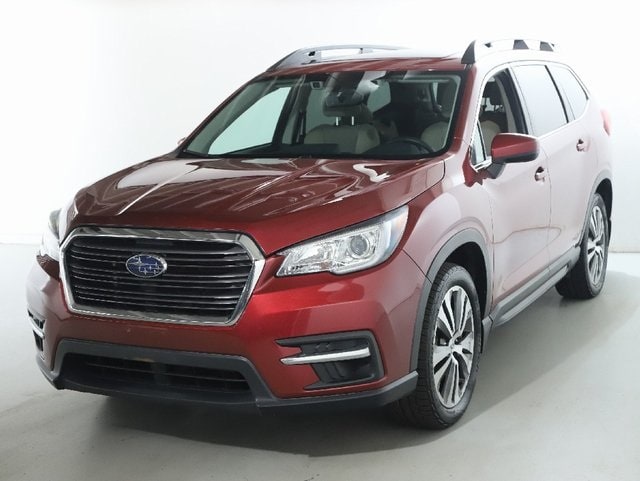 2019 Subaru Ascent Premium
