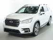  Subaru Ascent