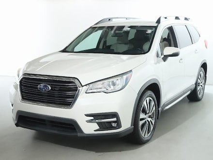 2019 Subaru Ascent Limited SUV