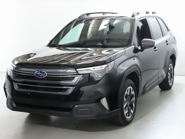 2026 Subaru Forester SUV 