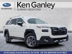 New 2026 Subaru Outback Premium SUV for sale near Cuyahoga Heights, OH