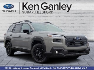 2026 Subaru Outback Near Solon OH